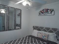 Crystal Breeze Suite